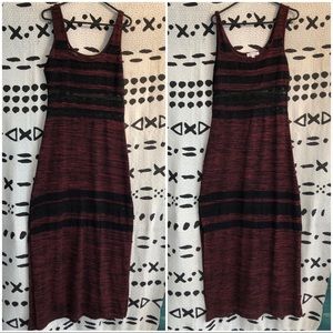 Socialite Maxi Dress